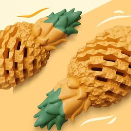 Fruity Bites – Pineapple