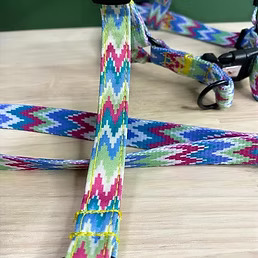 [FP-AP-TRIB01] Tribal Canvas Print 1.2