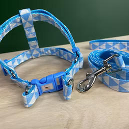 [FP-HR-SYM01] Symmetric Harness – Baby Nu